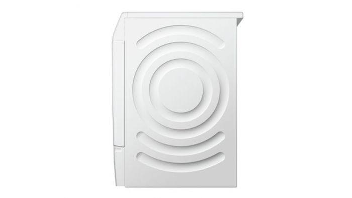 Прально-сушильна машина BOSCH WDU28590OE, 10кг (6кг), 1400, A, 65см, Дисплей, Білий
