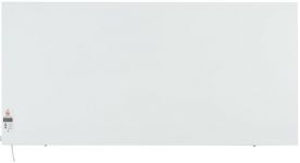 Металева електронагрівальна панель з терморегулятором Sun Way SWRE-700