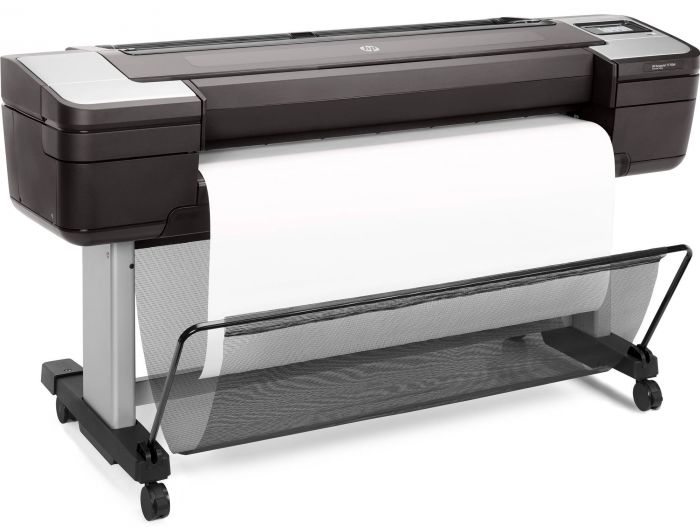 Принтер HP DesignJet T1700dr 44" PostScript