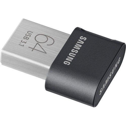 Накопичувач Samsung  64GB USB 3.1 Type-A  Fit Plus