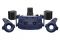 Система віртуальної реальності HTC VIVE PRO FULL KIT Blue-Black
