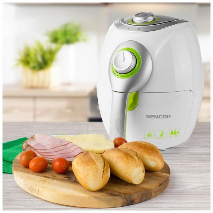 Мультипіч Sencor SFR3220WH