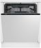 Вбудовувана посудомийна машина Beko DIS28023 - 45 см./10 компл./8 програм/дисплей/А++