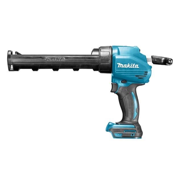 Пістолет для герметика Makita DCG 180 Z акумуляторний SOLO