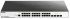 Комутатор D-Link DGS-3000-28L 24xGE, 4xSFP, L2