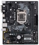 Материнcька плата ASUS PRIME_H310M-A_R2.0 s1151 H310 2xDDR4 HDMI-DVI-VGA mATX