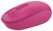 Миша Microsoft Mobile Mouse 1850 WL Magenta Pink