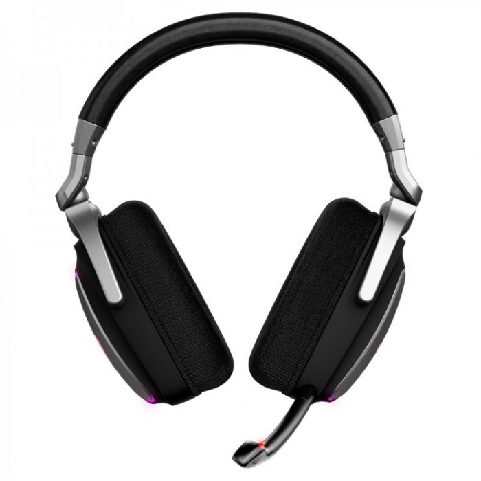 Гарнітура ASUS ROG Delta USB RGB Black