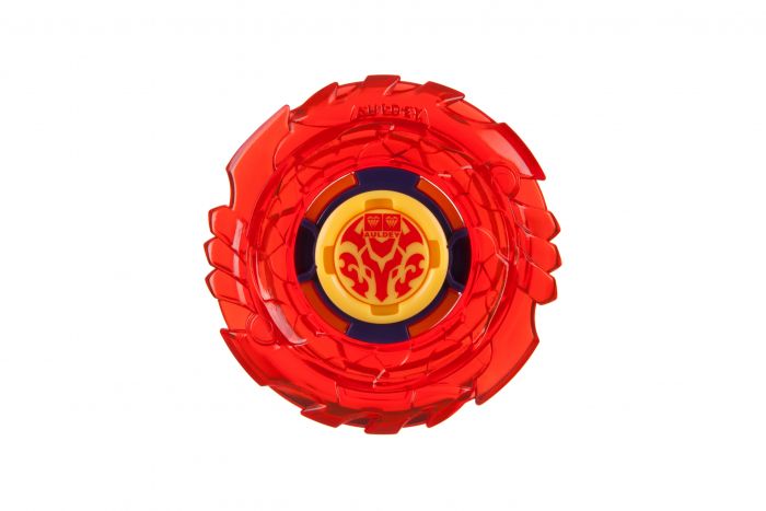 Дзиґа Auldey Infinity Nado Пластик Fiery Blade Вогняний Клинок