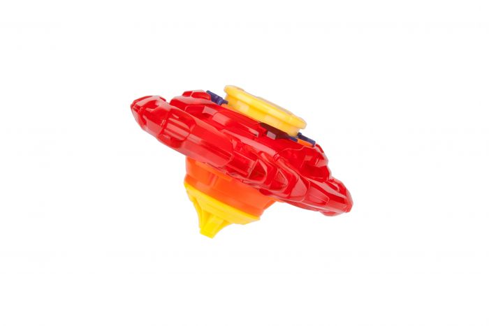 Дзиґа Auldey Infinity Nado Пластик Fiery Blade Вогняний Клинок