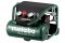 Компресор Metabo Power 250-10 W OF безмасляний