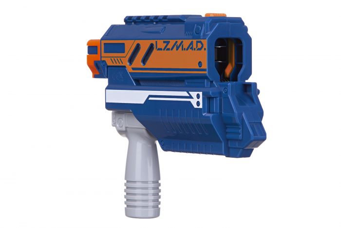 Іграшкова зброя Silverlit Lazer M.A.D. Набір Супер бластер (модуль, рукоятка) LM-86850