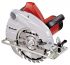 Пила Einhell TС-CS 1400 циркулярна