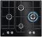 Варильна поверхня Electrolux GPE363NK газова