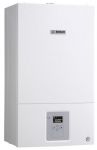 Котел газовий Bosch Gaz 6000 W WBN 6000-18C RN двоконтурний, турбований, 18 кВт