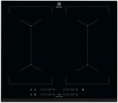 Варильна поверхня Electrolux IPE6454KF індукційна