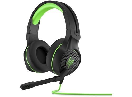 Гарнітура ігрова HP Pavilion Gaming 400 3.5mm