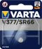 Батарейка VARTA V 377 WATCH