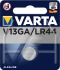 Батарейка VARTA V 13 GA BLI 1 ALKALINE
