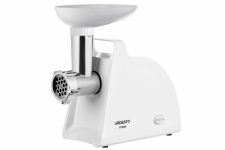 М`ясорубка Ardesto MGL-1730R -1700Вт/1.6кг-хв/білий