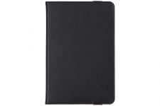 Чохол 2E універсальний для планшетів с діагоналлю до 8.4", Black