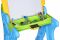 Столик-мольберт Same Toy блакитний 8815Ut