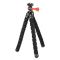 Штатив HAMA "Flex 2in1" для фотокамер і GoPro, 26 см