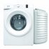 Пральна машина з баком Gorenje WP702/R, 7кг, 1000, A++, глибина 55см, Дисплей, Білий