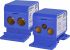 Блок розподільчий ETI EDBM-6/N (192А, 1x4-70; 2x4-50; 1x4-25)