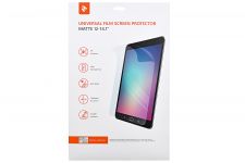 Захисна плівка для екрана матова 12-14.1" (350мм*250мм)