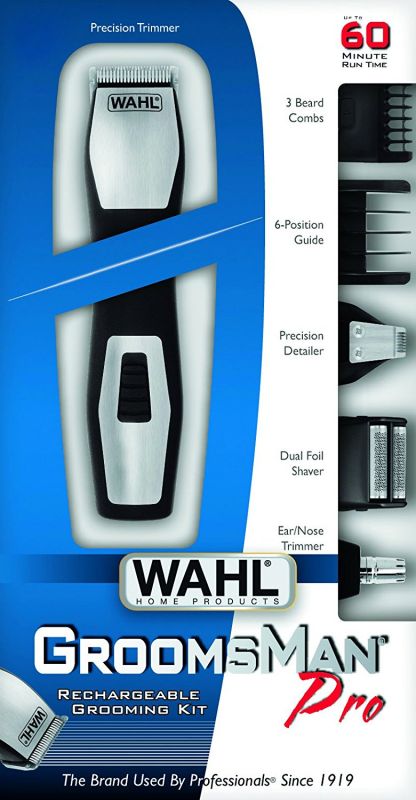 Тример універсальний WAHL 09855-1216