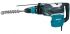 Перфоратор Makita HR5212C, SDS-max, 1510 Вт, 20 Дж, 11.9 кг