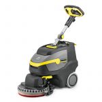 Машина для миття підлоги Karcher BD 38/12 C Bp Pack дискова