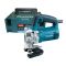 Ножиці листові Makita JS3201J, 710 Вт, 1600 об/хв, 3.4 кг