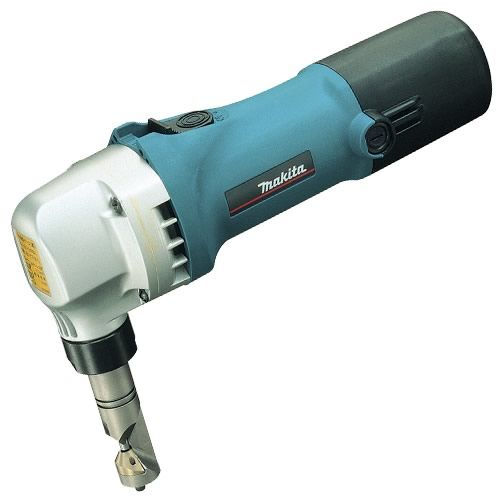 Ножиці висічні Makita JN1601, 550 Вт, 2200 об/хв, 5 мм, 1.6 кг
