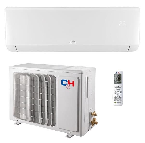 Кондиціонер COOPER&HUNTER CH-S12XN7