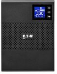 Джерело безперебійного живлення Eaton 5SC, 1500VA/1050W, LCD, USB, RS232, 8xC13