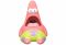 Ігрова фігурка SpongeBob Masterpiece Memes Collection Surprised Patrick