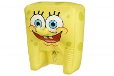 Іграшка на голову SpongeBob SpongeHeads SpongeBob