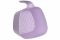 Сито-друшляк Ardesto Fresh, ліловий, пластик