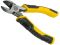 Кусачки-бокорізи Stanley "Dynagrip", 180 мм