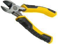 Кусачки-бокорізи Stanley "Dynagrip", 180 мм