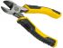 Кусачки-бокорізи Stanley "Dynagrip", 180 мм