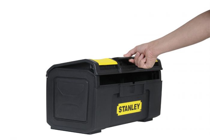 Ящик для інструменту Stanley, 59.5x28.1x26см
