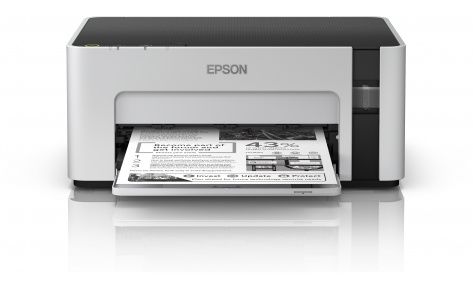 Принтер A4 Epson M1100 Фабрика друку