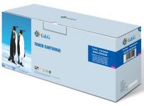 Картридж GP for HP CLJ1600/2600 Yellow