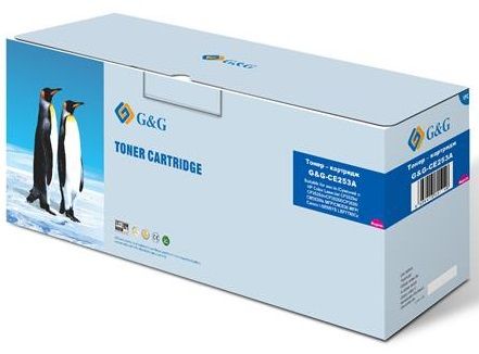 Картридж GP for HP CLJ1600/2600 Yellow