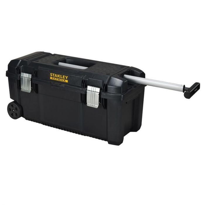 Ящик для інструменту Stanley "Fatmax", з колесами, 71x30.5x32см