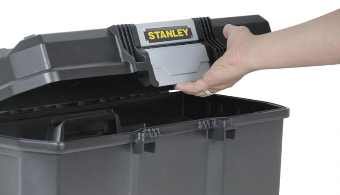 Ящик для инструменту Stanley, 60.5x28.7x28.7см
