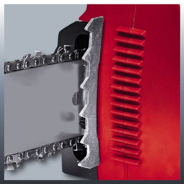 Пила ланцюгова Einhell GE-LC 18 Li Kit, PXC, акум., шина 25см, 4.3м/с, 2.97кг